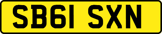 SB61SXN