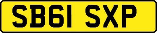 SB61SXP