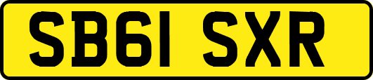 SB61SXR