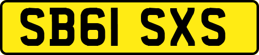 SB61SXS