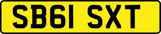 SB61SXT