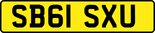 SB61SXU