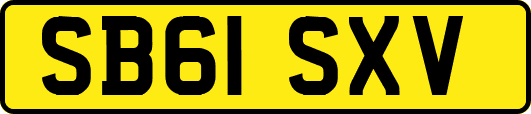 SB61SXV