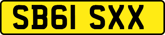 SB61SXX