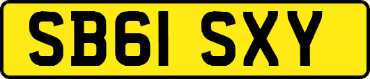 SB61SXY