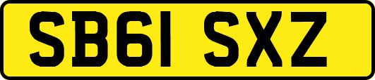 SB61SXZ