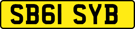 SB61SYB