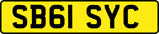 SB61SYC