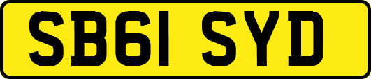 SB61SYD