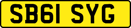 SB61SYG