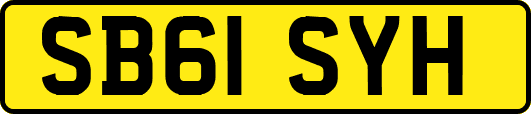 SB61SYH