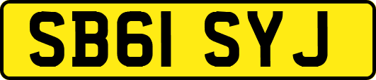 SB61SYJ