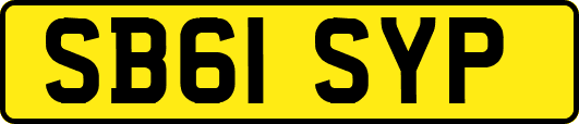 SB61SYP