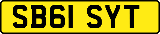 SB61SYT