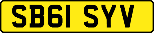 SB61SYV