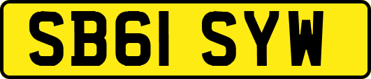 SB61SYW