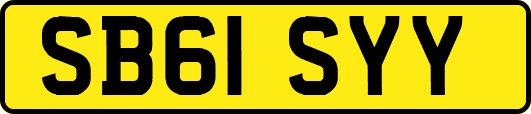 SB61SYY