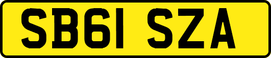SB61SZA