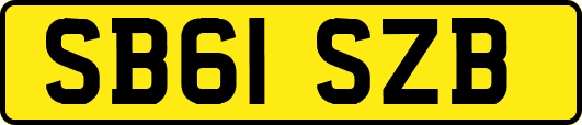 SB61SZB