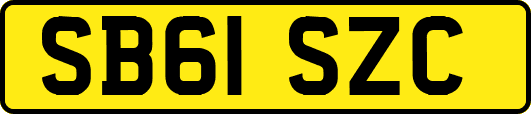 SB61SZC