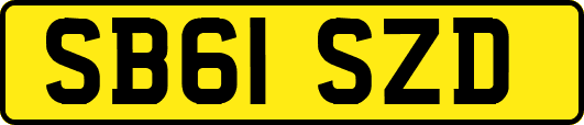 SB61SZD