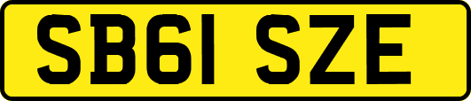 SB61SZE