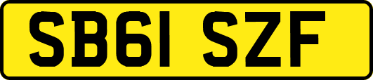 SB61SZF
