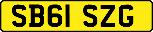 SB61SZG