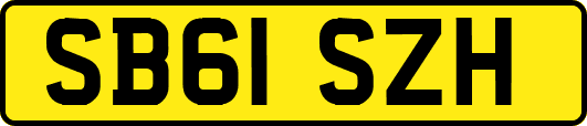 SB61SZH