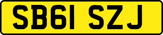 SB61SZJ
