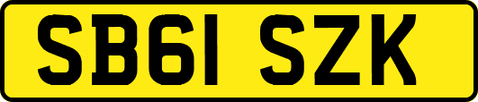 SB61SZK