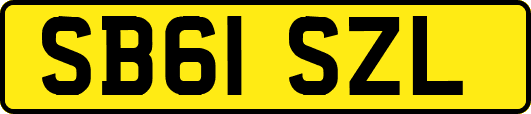 SB61SZL