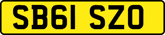 SB61SZO