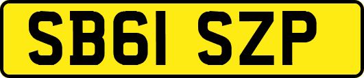 SB61SZP