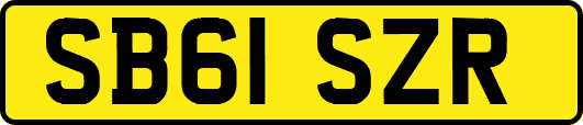 SB61SZR