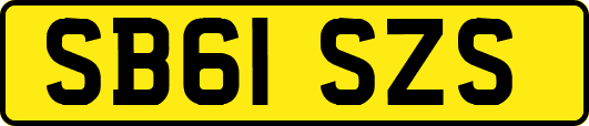 SB61SZS