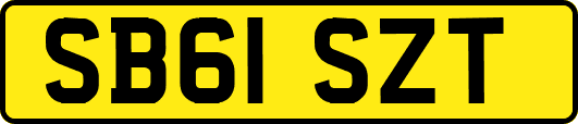 SB61SZT