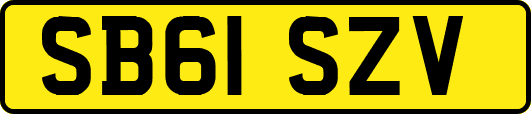 SB61SZV