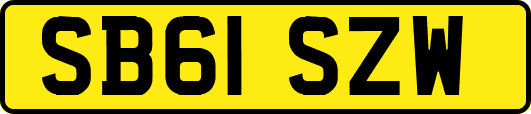 SB61SZW