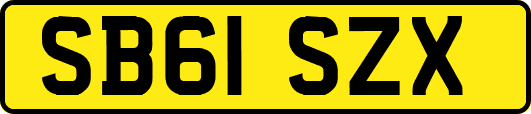 SB61SZX
