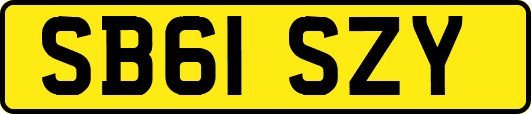 SB61SZY