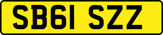 SB61SZZ
