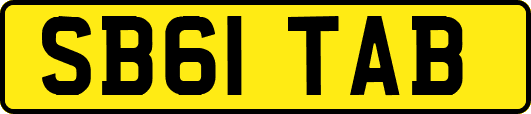 SB61TAB