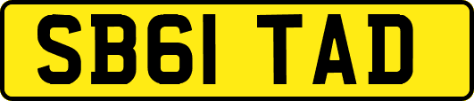 SB61TAD