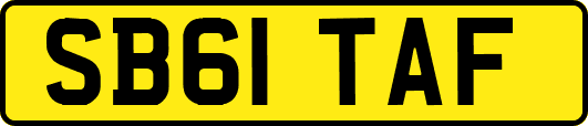 SB61TAF
