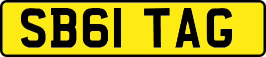 SB61TAG