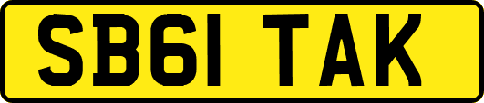 SB61TAK