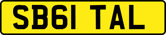 SB61TAL