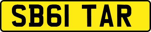 SB61TAR