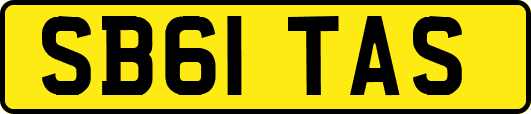 SB61TAS